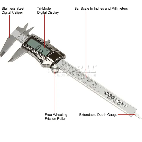 Measurement & Layout Tools