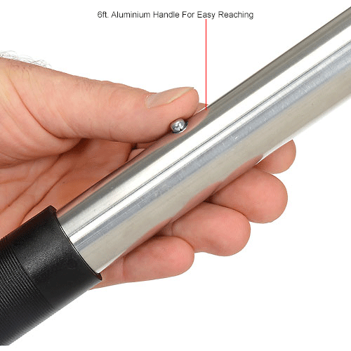 Bradley® Drench Shower Tester S19330ST