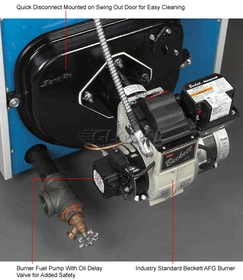 Boilers, Furnaces, Hydronic Accessories Boilers SlantFin Hot Water