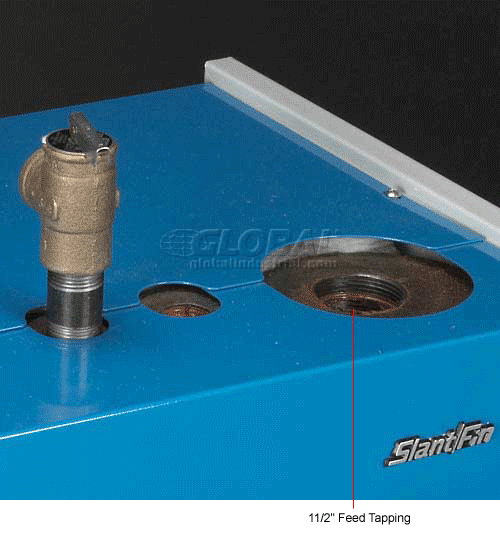 Boilers, Furnaces, Hydronic Accessories Boilers SlantFin Hot Water OilFired Boiler With