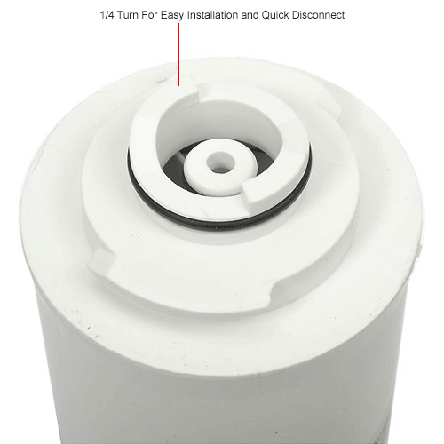 Elkay Water Filter Kit, EWF172 For Coolers, Drinking Fountains