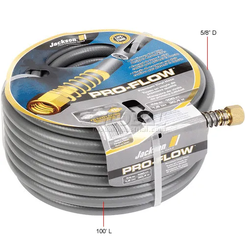 Jackson® 4003800 Professional Tools 5/8