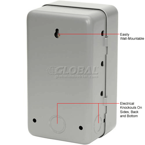 Timers & Dimmers | Electromechanical Timers | Defrost Control Time