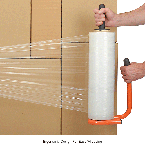 Stretch Wrap Stretch Wrap Dispensers & Accessories Stretch Wrap
