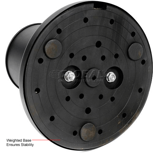 Infinity Ultra High Capacity Smoking Receptacle