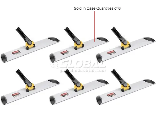 Rubbermaid HYGEN™ Microfiber Quick-Connect Frame