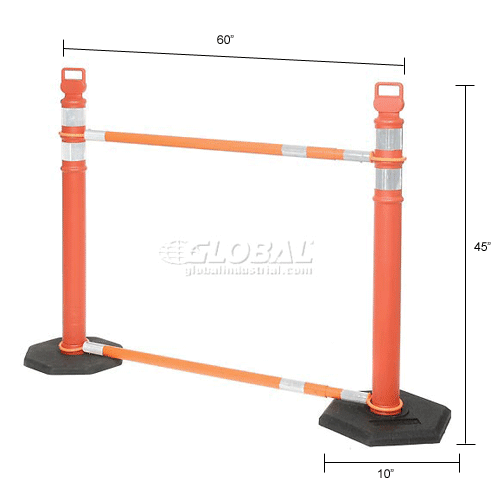 Traffic & Parking Lot Safety TrafficCones, Drums & Posts