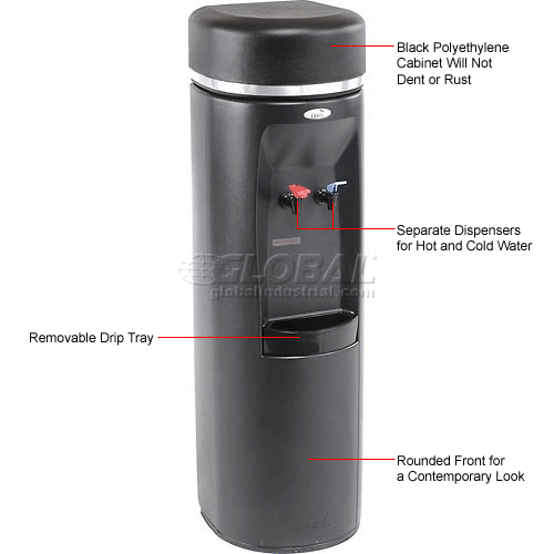 Atlantis Series Point of Use Water Cooler
																			