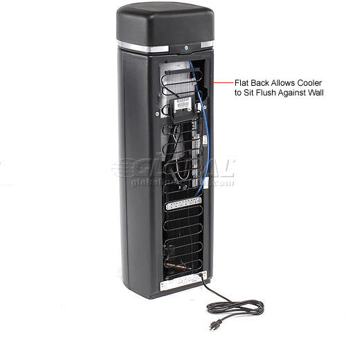 Atlantis Series Point of Use Water Cooler
																			