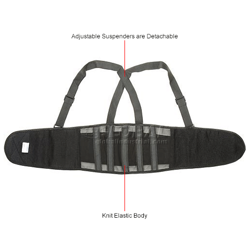 Large Back Support Belt
