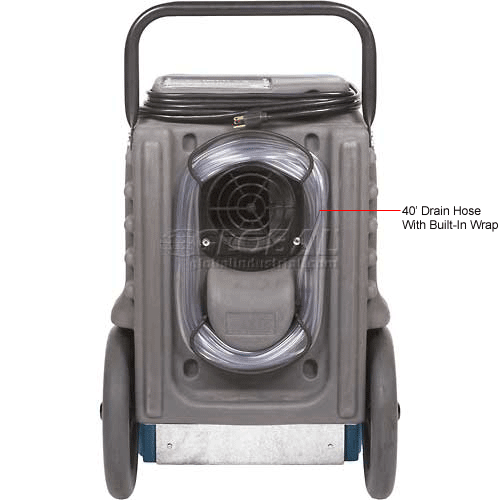 Dehumidifiers | Industrial & Commercial Dehumidifiers | Dri-Eaz