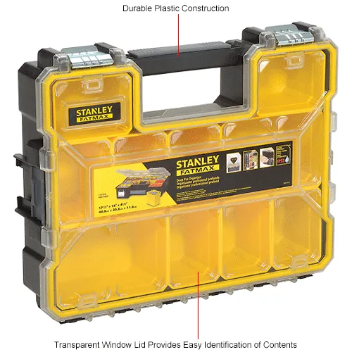 Stanley® Fatmax® 17-1/2