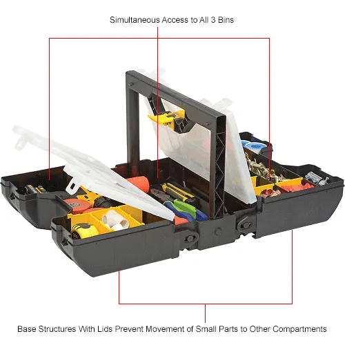 Stanley Hardware 014266R Stanley® Large Double Sided Tool