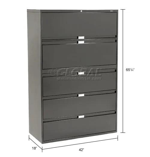 Global Furniture 9300 Series 42