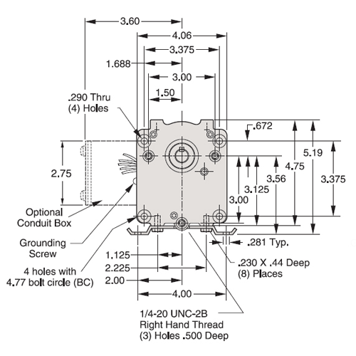 46 Leeson Motor Wiring Diagram - Wiring Diagram Source Online