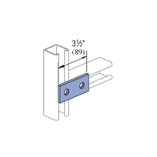 Unistrut 1-5/8