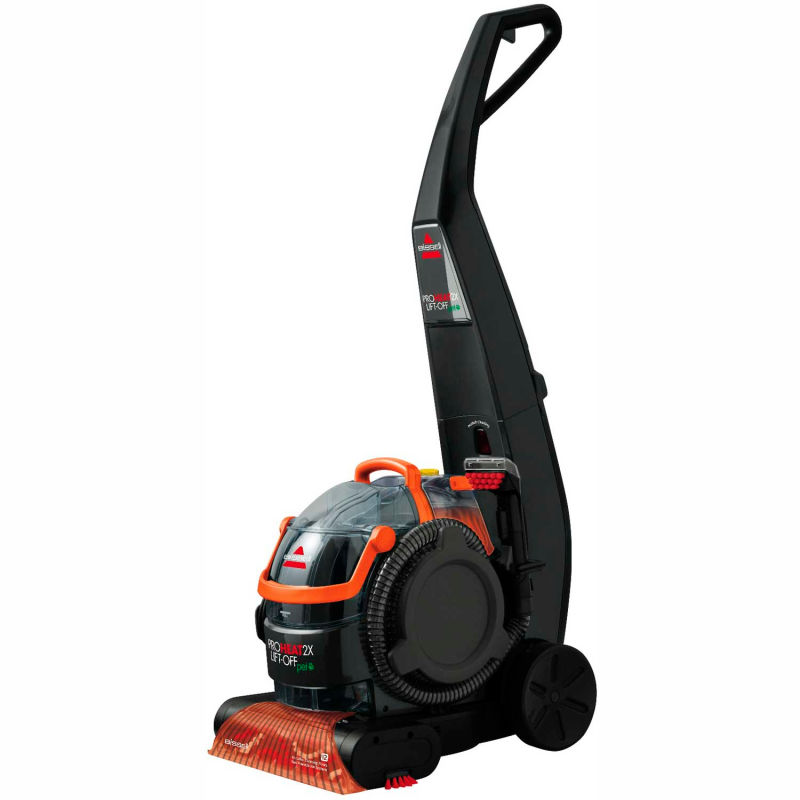 Bissell® ProHeat 2X® Lift-Off® Pet 