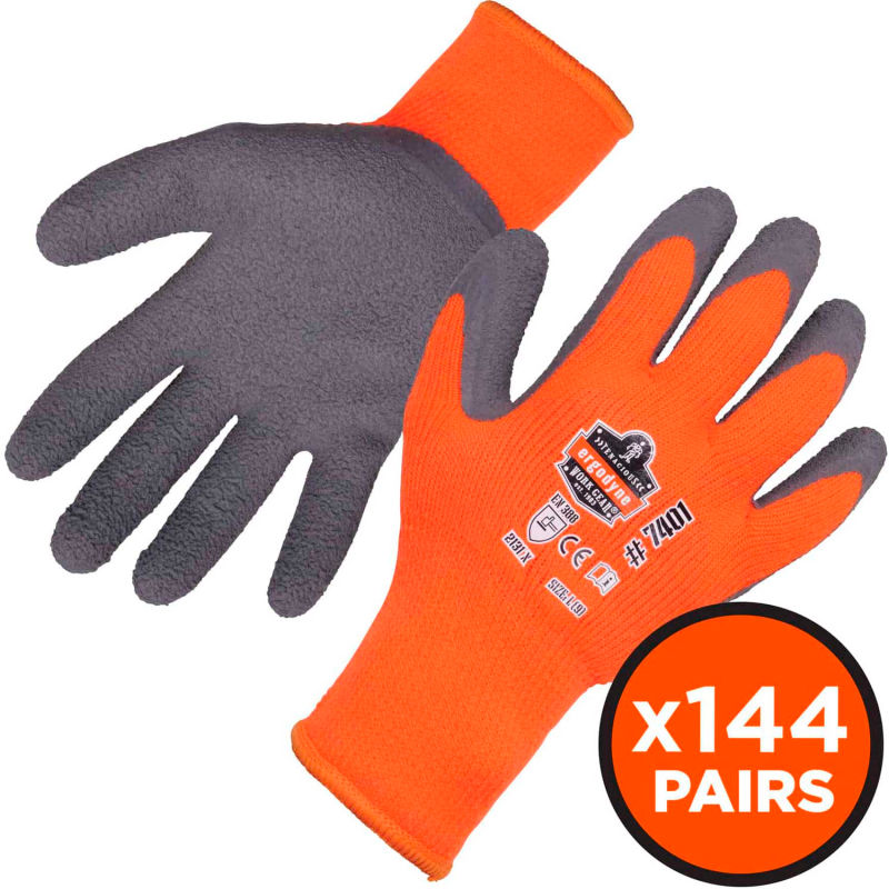 lightweight waterproof work gloves