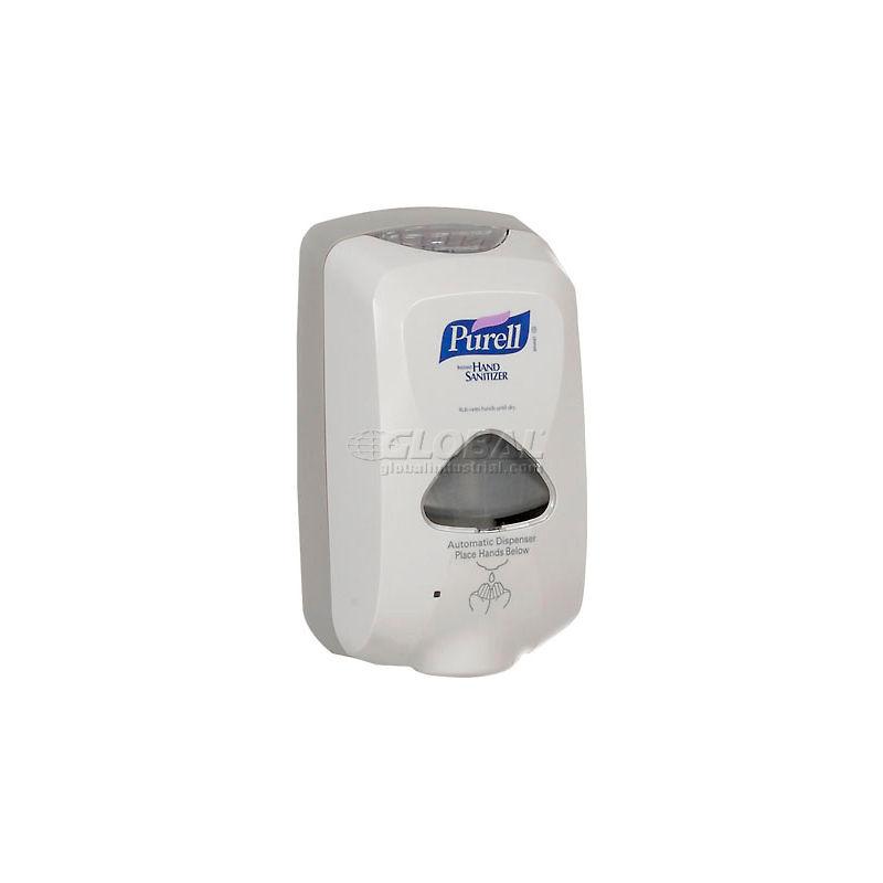 New Gojo Purell 2720 12 Tfx 1200ml Touchless Hand Sanitizer Dispensers Each Business Business 8681