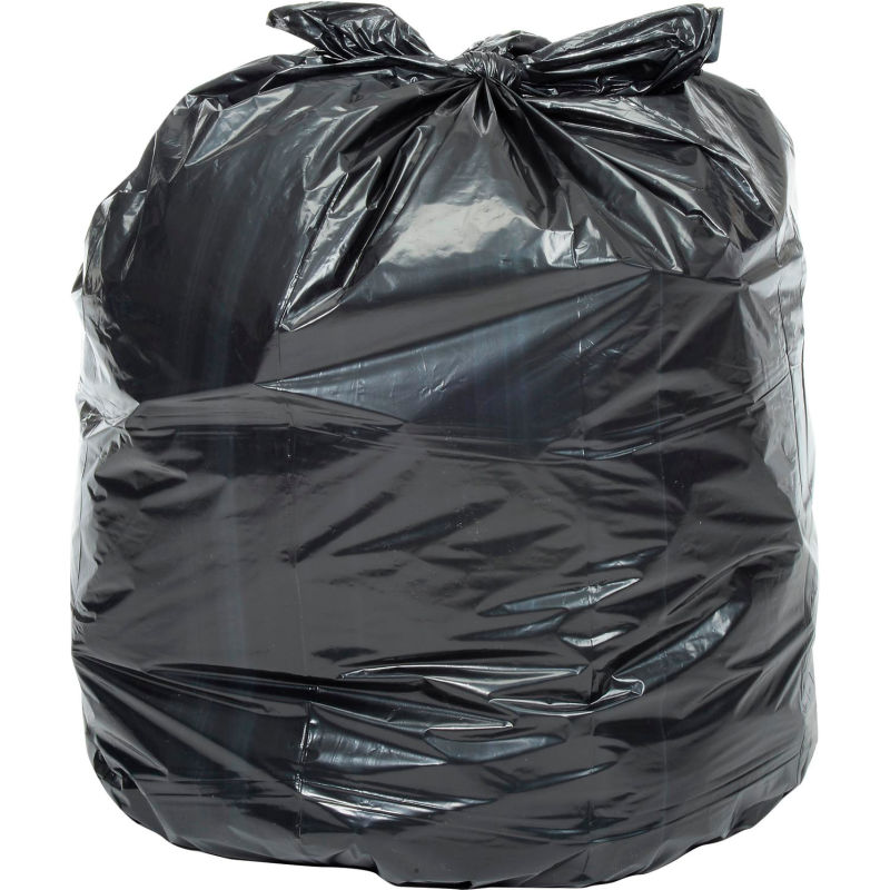 20-30 GALLON GARBAGE BAGS 100 BAGS ON ROLL 