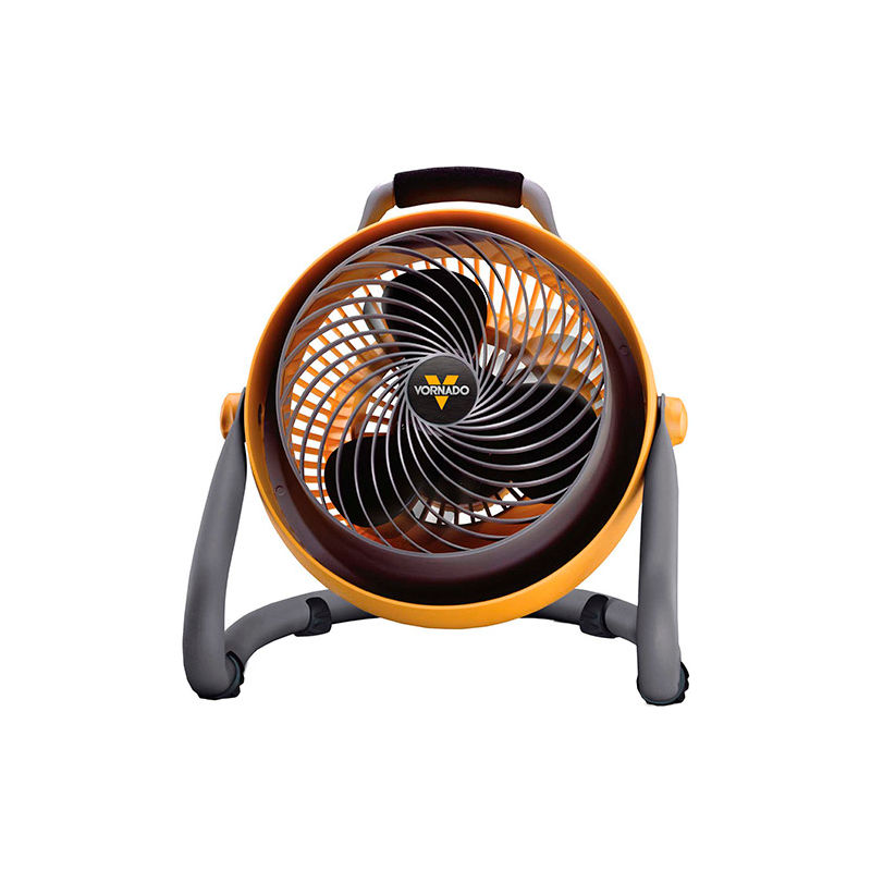 Heavy Duty Shop Fan, 120V, 717 CFM 