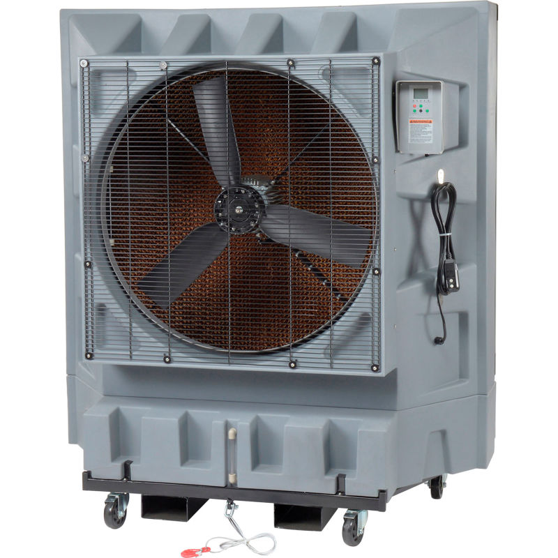 Portable Evaporative Coolers 