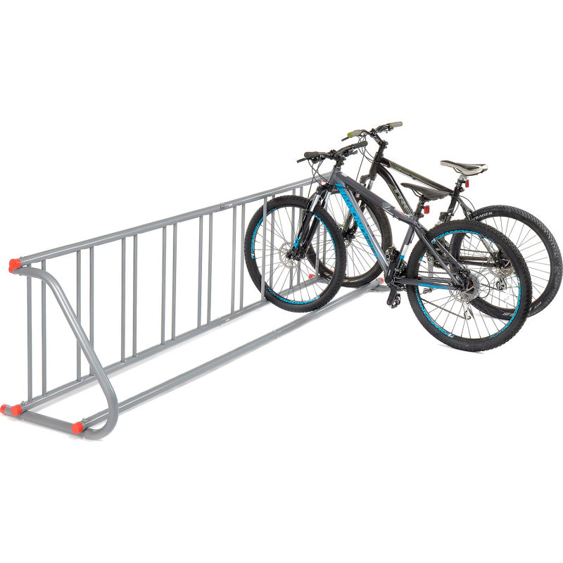 industrial bike racks