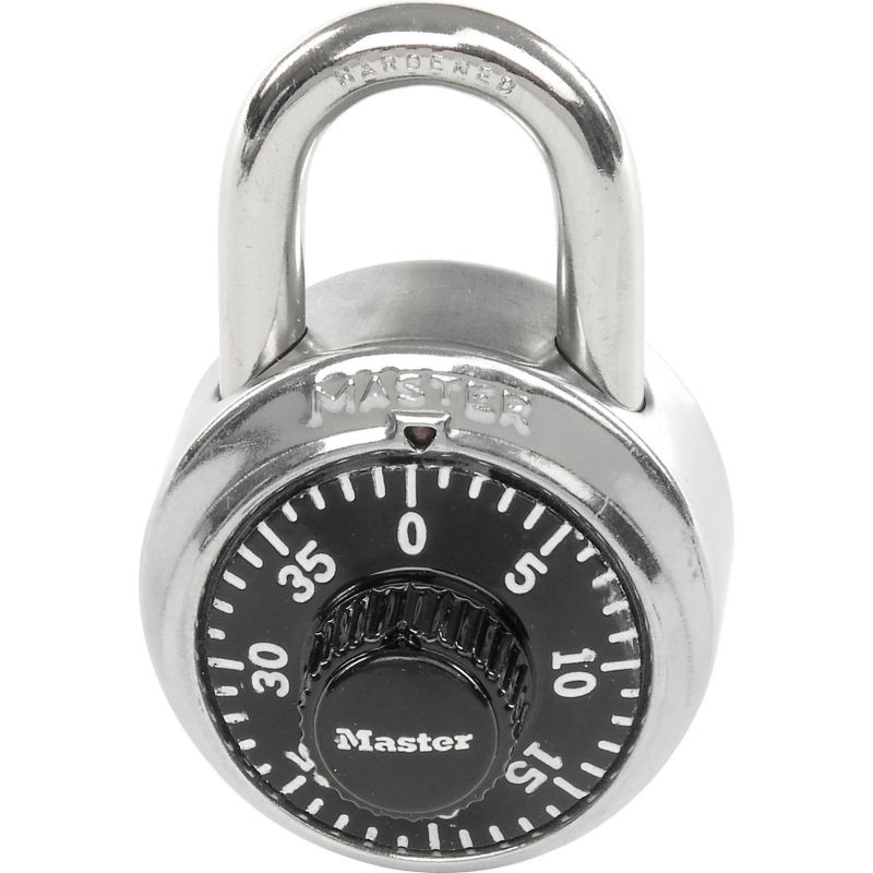 Master Lock Padlock 1525 1585 2010 2076 Control Key OEM Original Master Key V124 