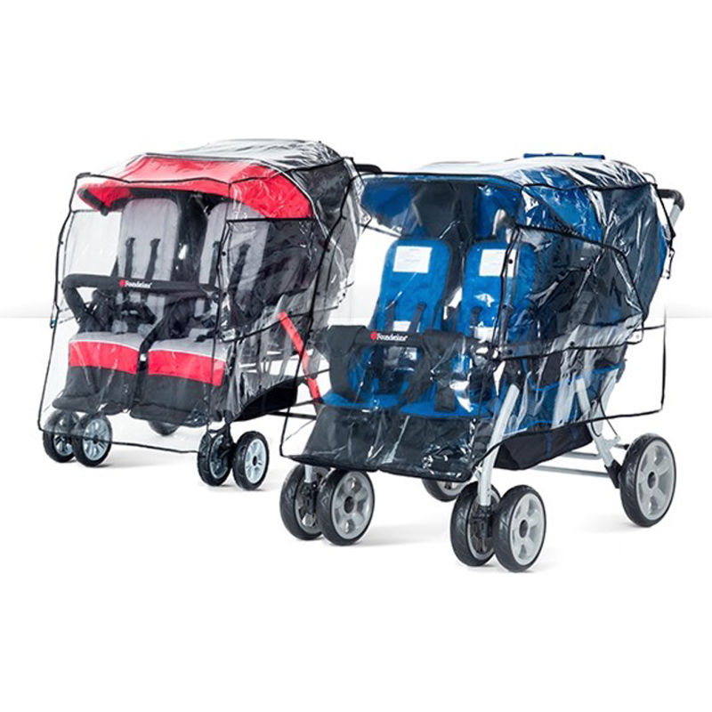 foundations quad sport