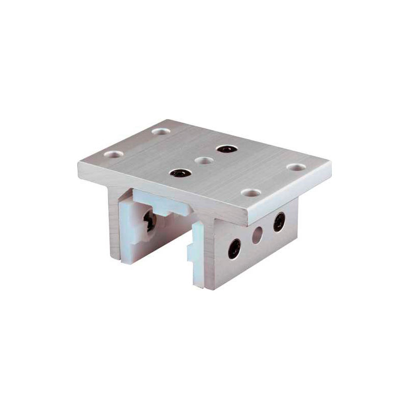 Brake Kit Ready 80/20 High-Cycle Double Flange Linear Bearing Brake Kit Ready 80/20 High-Cycle Double Flange Linear Bearing
