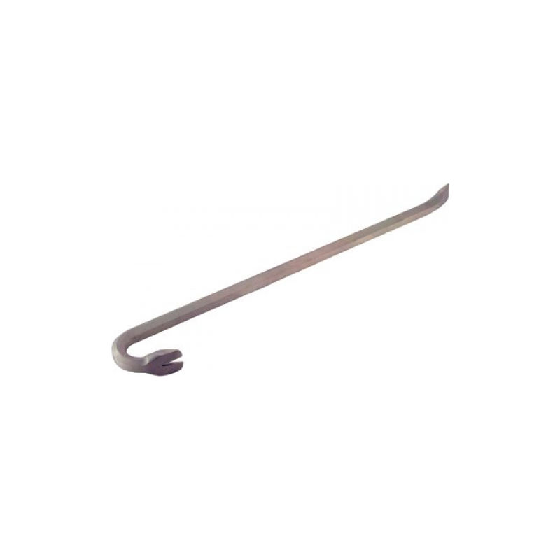 NGK Berylco Berillyum Copper Non Sparking Non Magnetic 36" Wrecking Bar Crowbar 