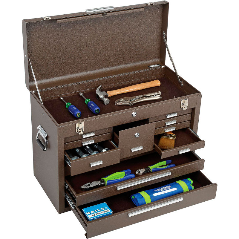 kennedy tool box drawer dividers