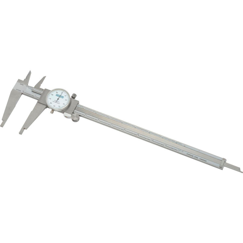 12 Heavy Duty Dial Caliper 12 Heavy Duty Dial Caliper