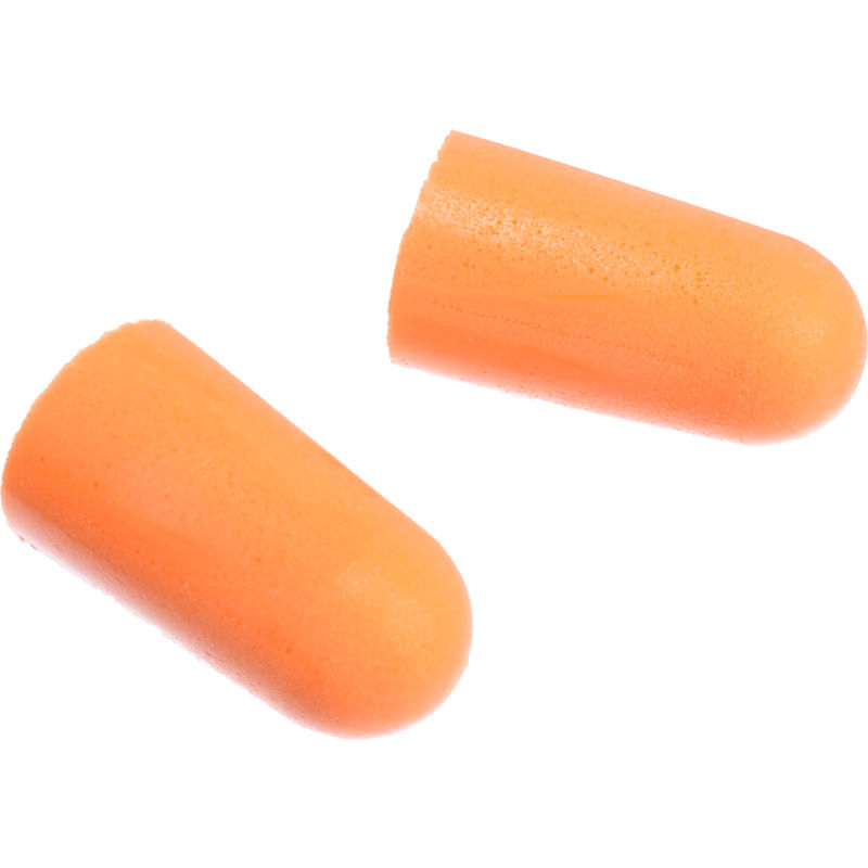 30Pairs Ear plugs 3M 1100 by Highly Classic Elasticity Polyurethane Material x60 