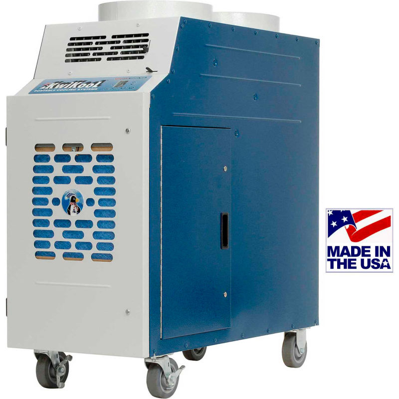 kwikool portable air conditioner
