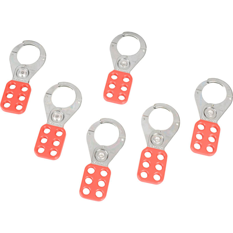 lockout hasp lockout hasp