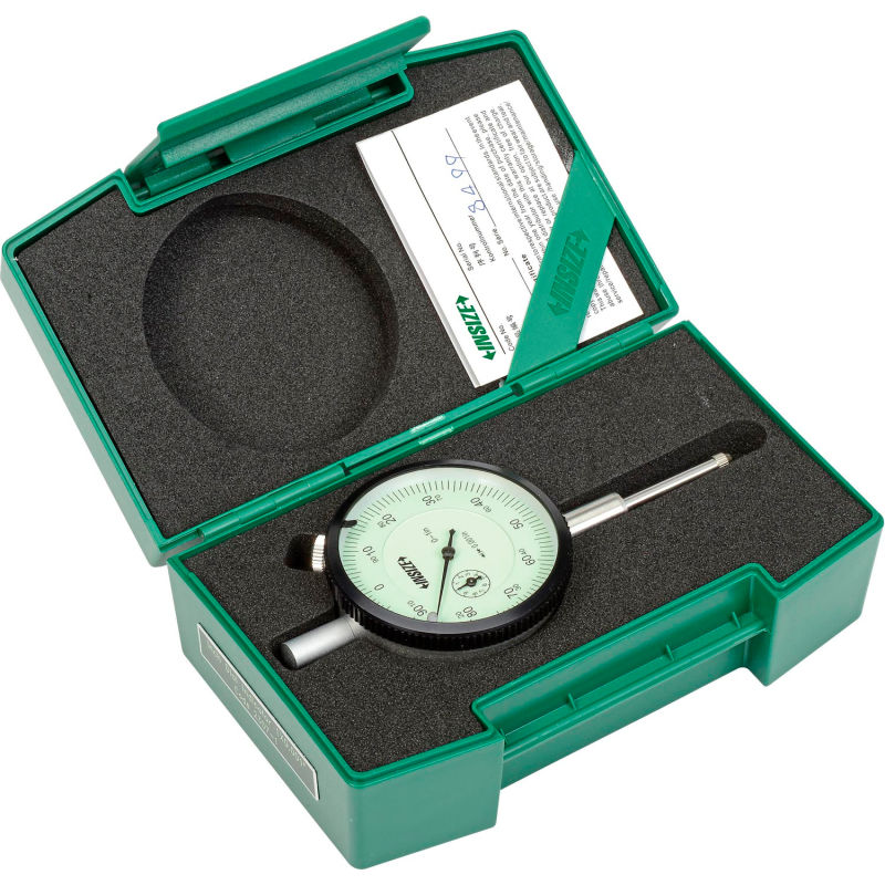 Imperial Insize Dial Indicator Series 2307 05.