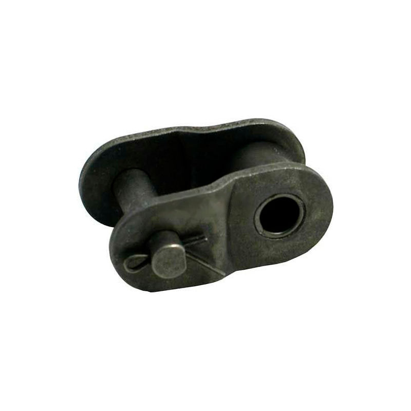 2-1/4 Pitch TRITAN 180-1R CL Precision ANSI Roller Chain Connecting Link