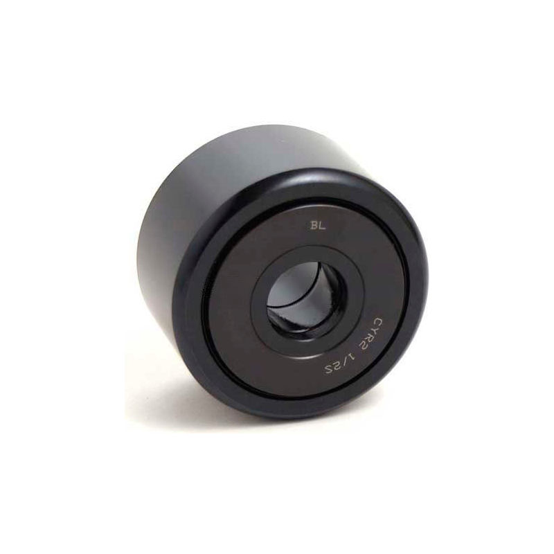 Sealed 3.5 Roller Dia. BL Yoke Roller Crowned OD Sealed 3.5 Roller Dia. BL Yoke Roller Crowned OD