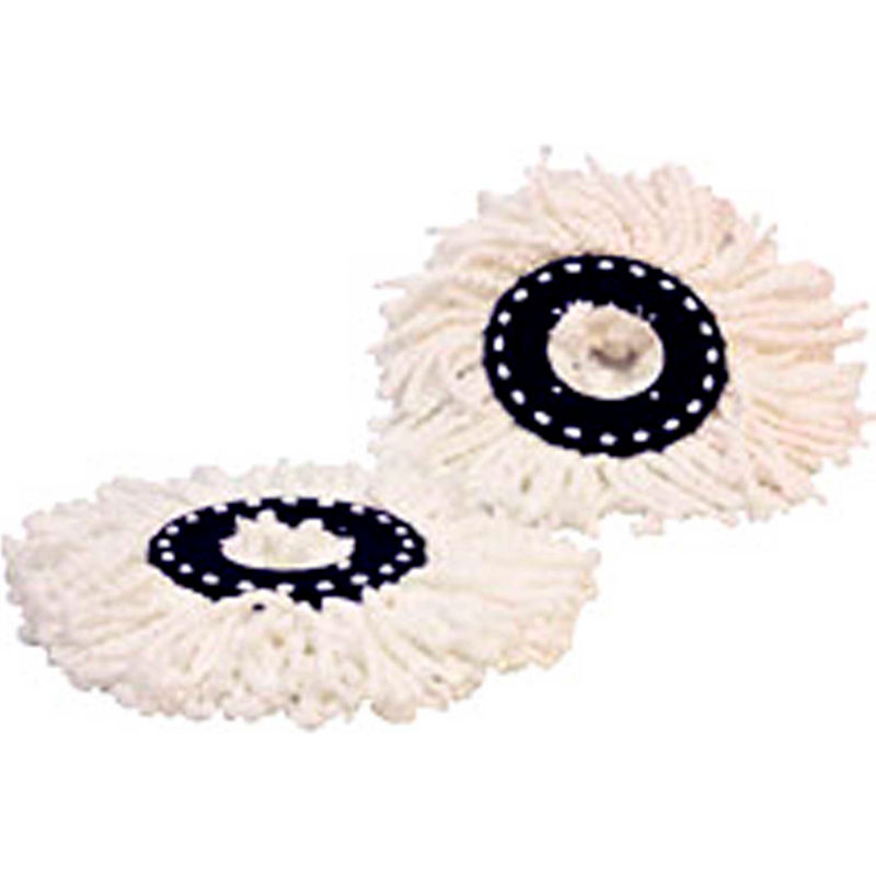 Cyclomop Microfiber Mop Heads 500 Series 5 Pack Mf500 5 B Globalindustrial Com Cyclomop Microfiber Mop Heads 500 Series 5 Pack Mf500 5 B Globalindustrial Com