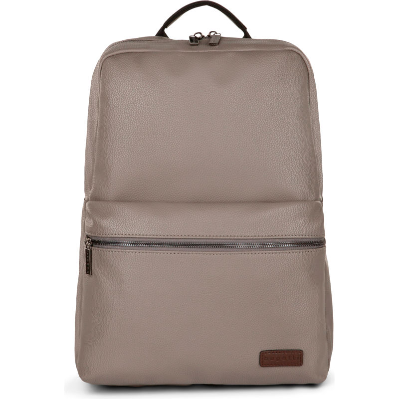 Bugatti Contrast Collection Vegan 