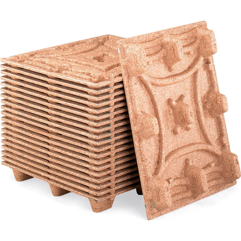 Litco Nestable Presswood Pallets Standard 48 L X 40 W X 5 6 H Lb Capacity On Floor B Globalindustrial Com Litco Nestable Presswood Pallets Standard 48 L X 40 W X 5 6 H Lb Capacity On Floor B Globalindustrial Com