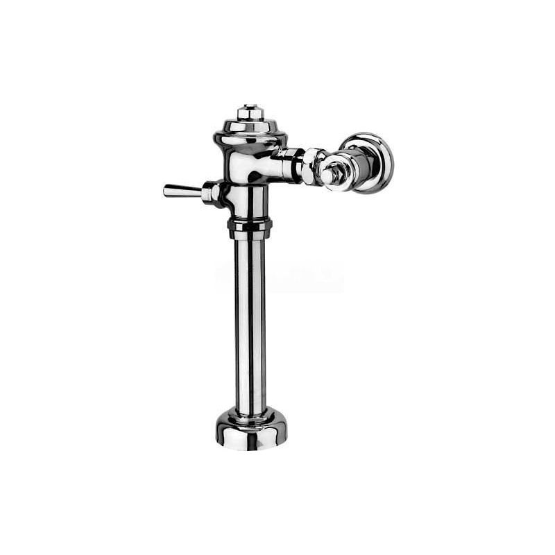 Sloan Regal 110 XL 3080153 3.5 GPF Exposed Water Closet Flushometer for sale online 
