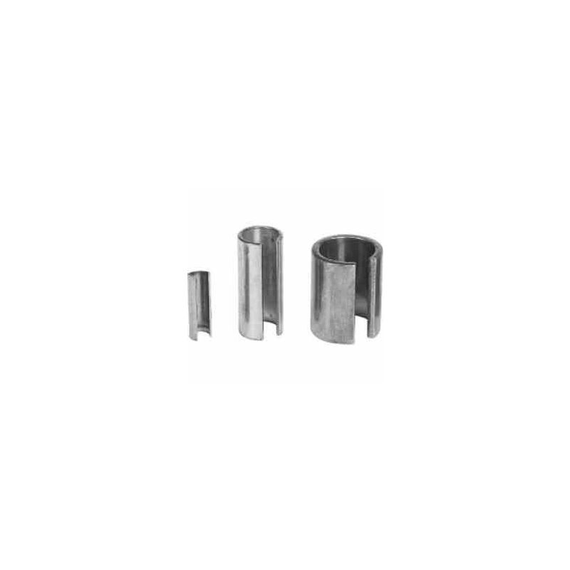 DOM 7//8/" OD x 5//8/" ID Steel Bushing CRS 6/" long 1 pc FREE SHIPPING