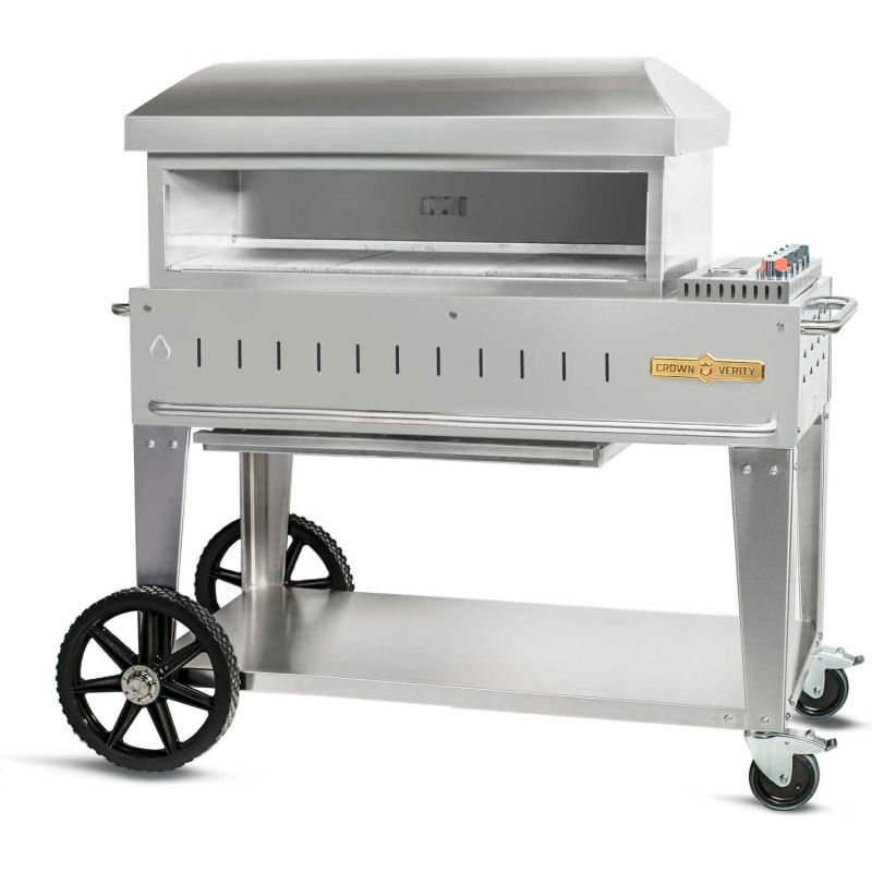 DCS Series 7 Gas Grill 