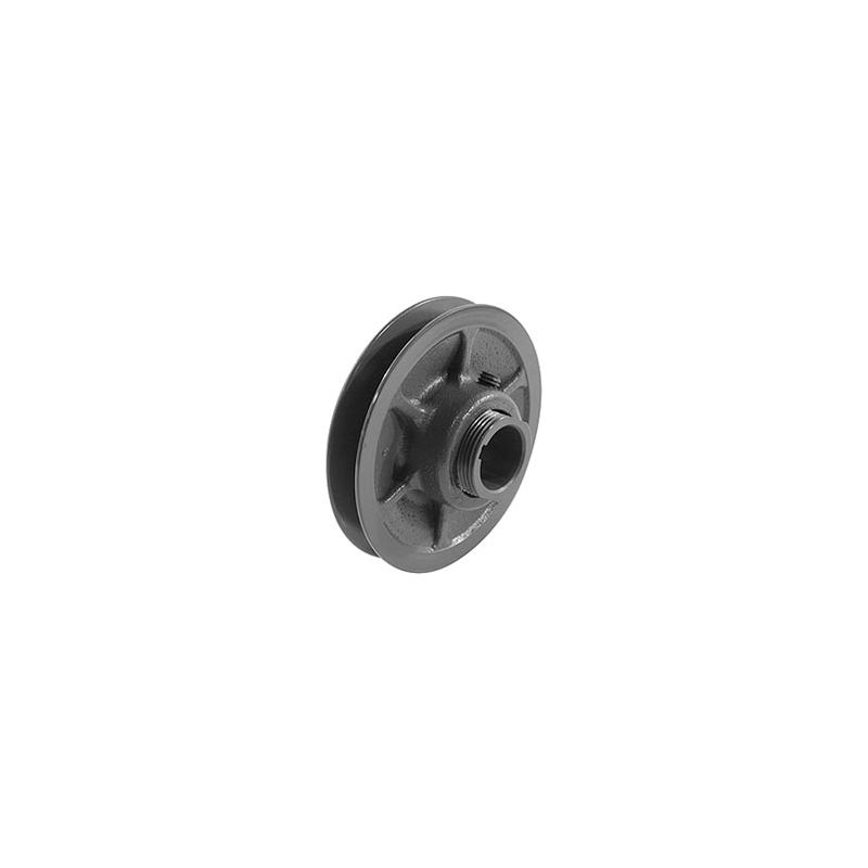 Single-Groove Variable Pitch Sheave 1VP30X5//8 D 2.87 O 5//8 Bore