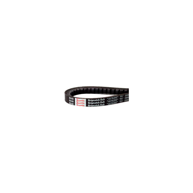 cogged v ceinture AX56 13x1422 Li