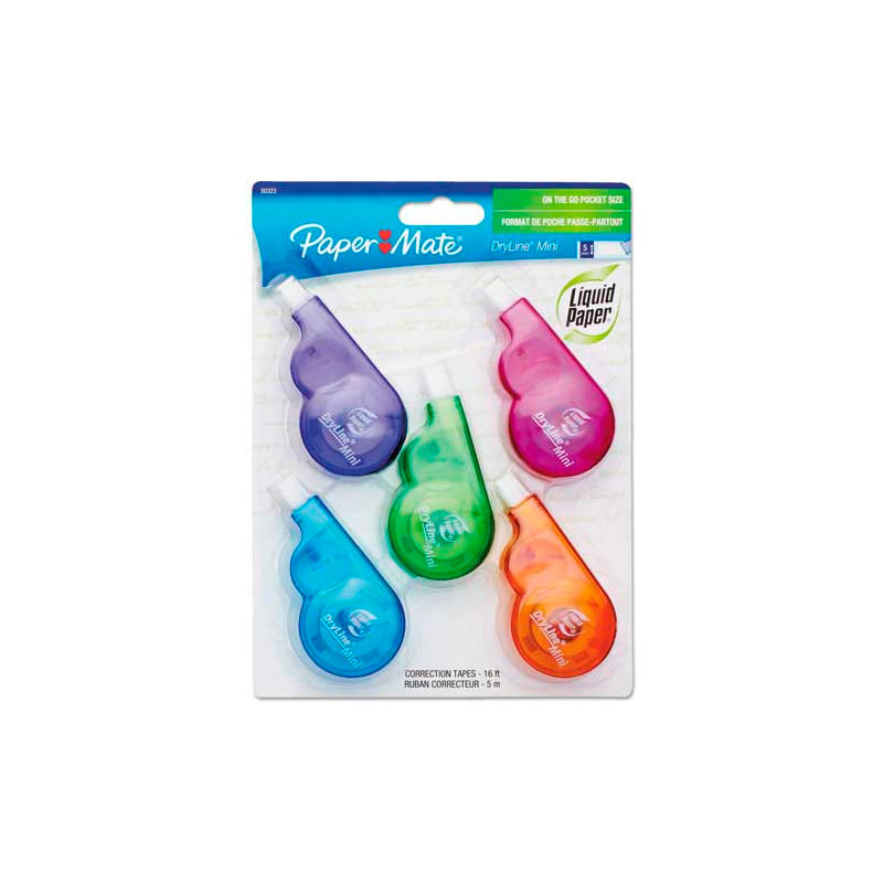 mini correction tape
