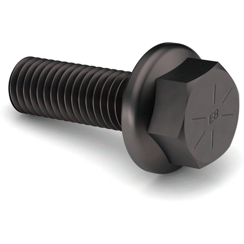 10 of Each 1/2-13x1-1/2 Grade 8 Flange Bolt with Lock Nuts & 20 Flat Washers 10 of Each 1/2-13x1-1/2 Grade 8 Flange Bolt with Lock Nuts & 20 Flat Washers