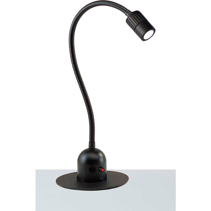 movable desk lamp